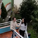 Apartment Vela