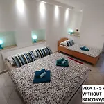 Apartment Vela
