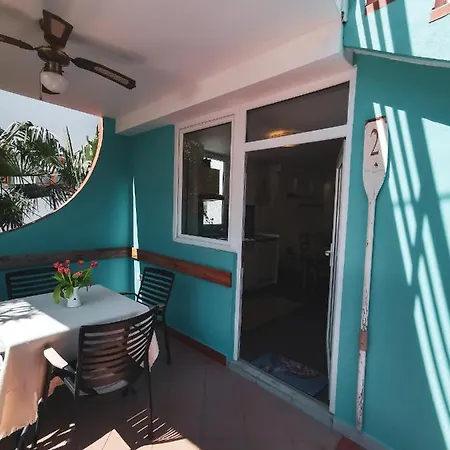 Apartamento Vela