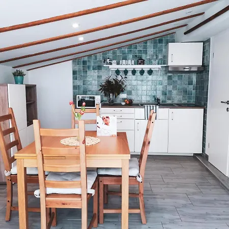 Vela Apartment
