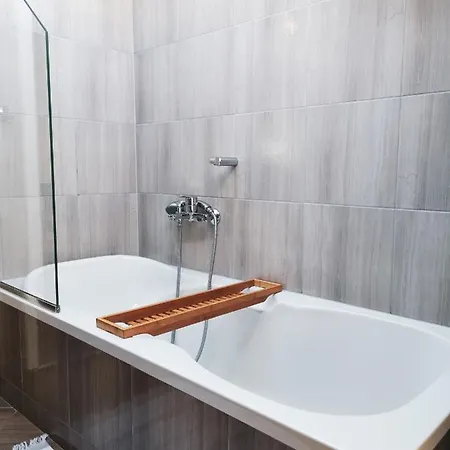 Apartment Vela *