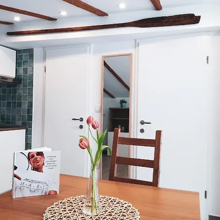 Apartment Vela *