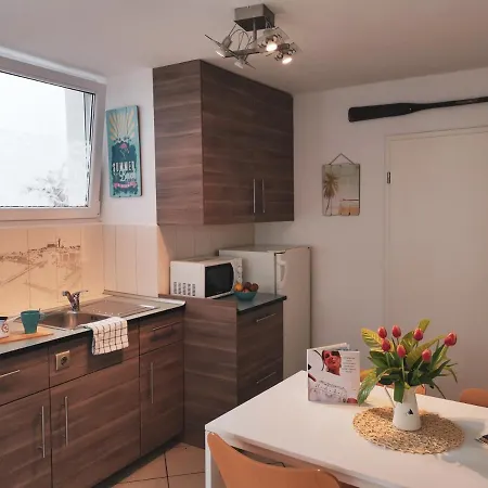 Vela Apartment *