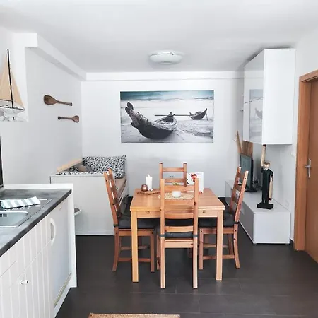 Vela Apartamento *