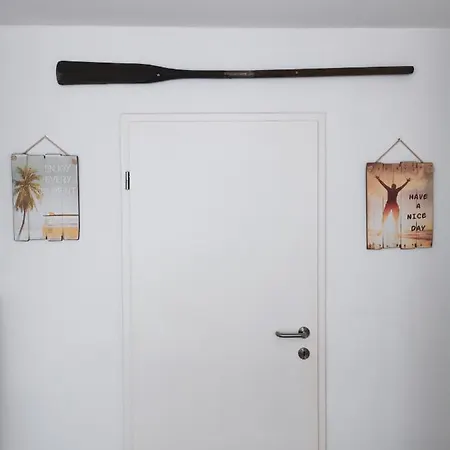 Apartamento Vela *