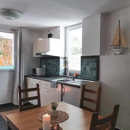 Apartment Vela