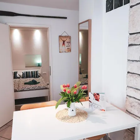 Apartamento Vela *