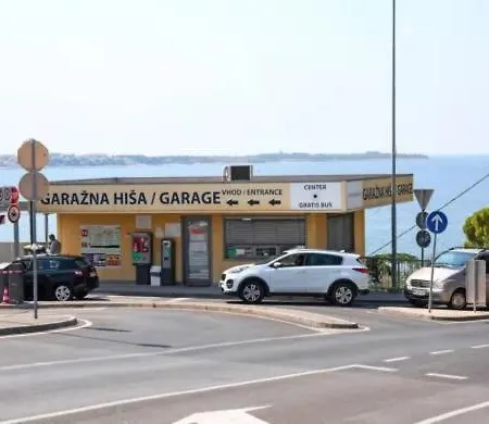 Vela Apartman