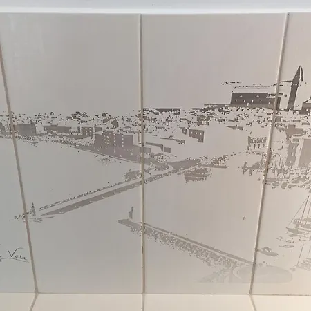 Vela * Piran