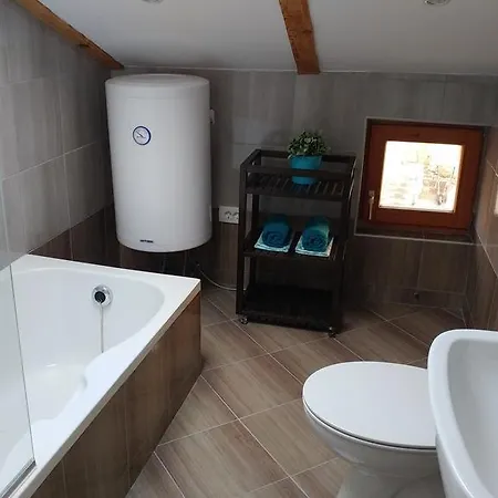Vela Apartman Piran