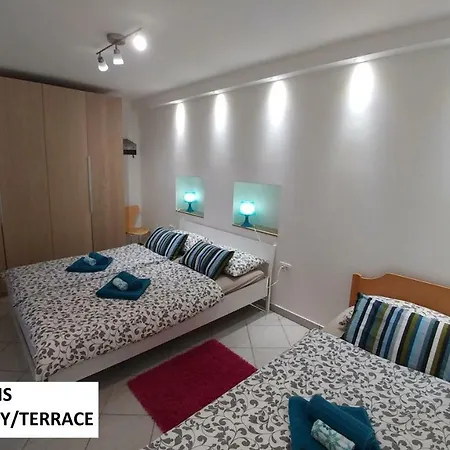 Apartamento Vela *