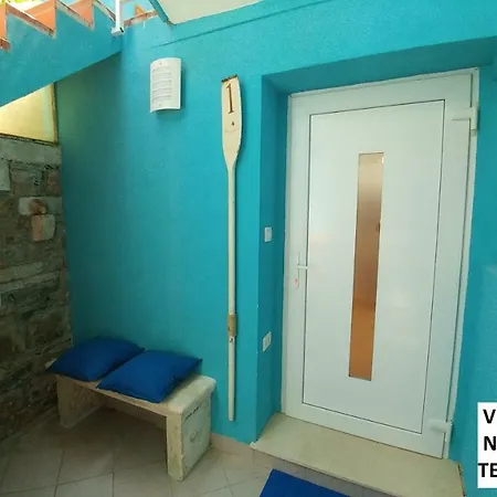 Vela Apartment Piran