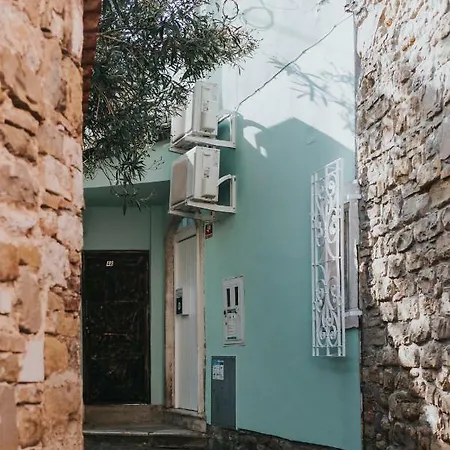 Vela Apartman